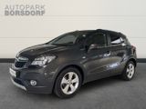 Opel Mokka Innovation 1.4T Bi-Xenon PDCv+h SHZ Klimaa - Opel in Leipzig