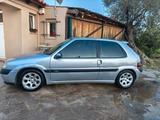 Citroën SAXO 1.6 16V VTS VTS - Citroën SAXO: 1.6
