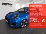 Ford Puma ST-Line 1.0 EcoBoost Mild Hybrid EU6d-T114K