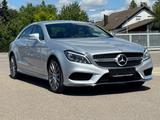 Mercedes-Benz CLS 500 AMG Line *LED*Sitzbelüftung*SD* - Mercedes-Benz CLS 500: AMG