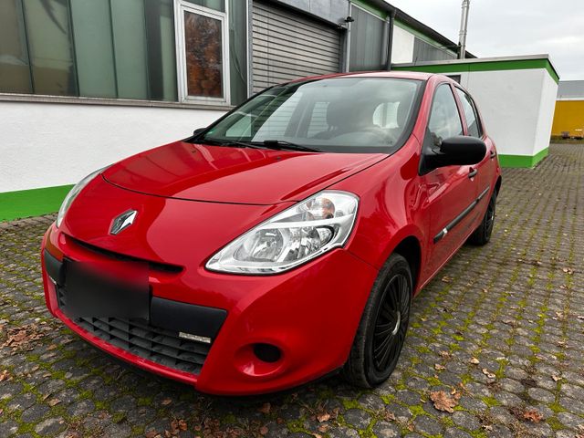 Renault Clio Yahoo