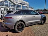 Jaguar F-Pace R-Dynamic S AWD*1 Hand*S-Heft*Leder*2.400 - Jaguar F-Pace Hybrid (Diesel/Elektro)