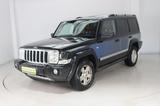 Jeep Commander 3.0 CRD Autom.* Standhzg. - Jeep Commander: Leder