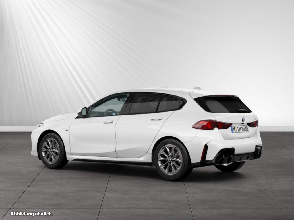 BMW 123 - Bild 7