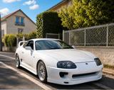Toyota Supra 3.0i Twin Turbo Auto -