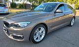 BMW 320 Gran Turismo Gran Turismo 320i xDrive Lu... - BMW 320 Gran Turismo aus 2013