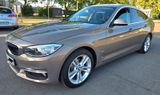 BMW 320 Gran Turismo Gran Turismo 320i xDrive Lu... - BMW 320 Gran Turismo von privat