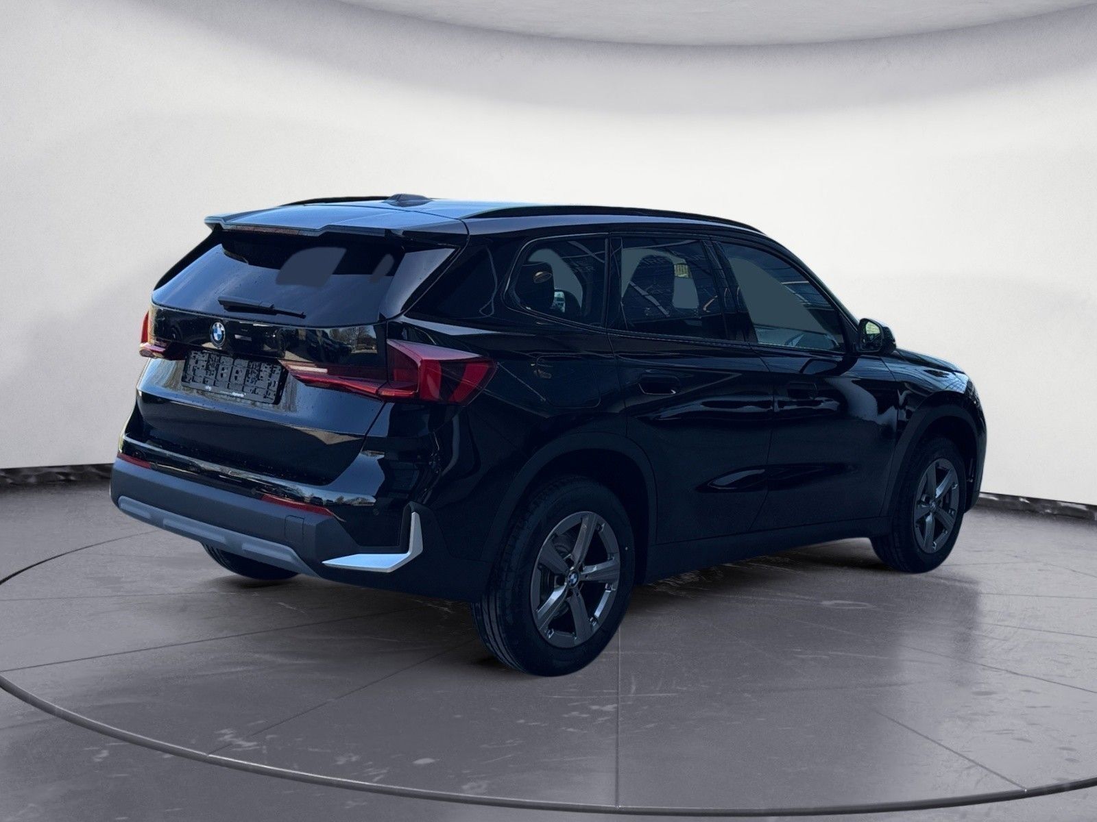 BMW X1 - Bild 3