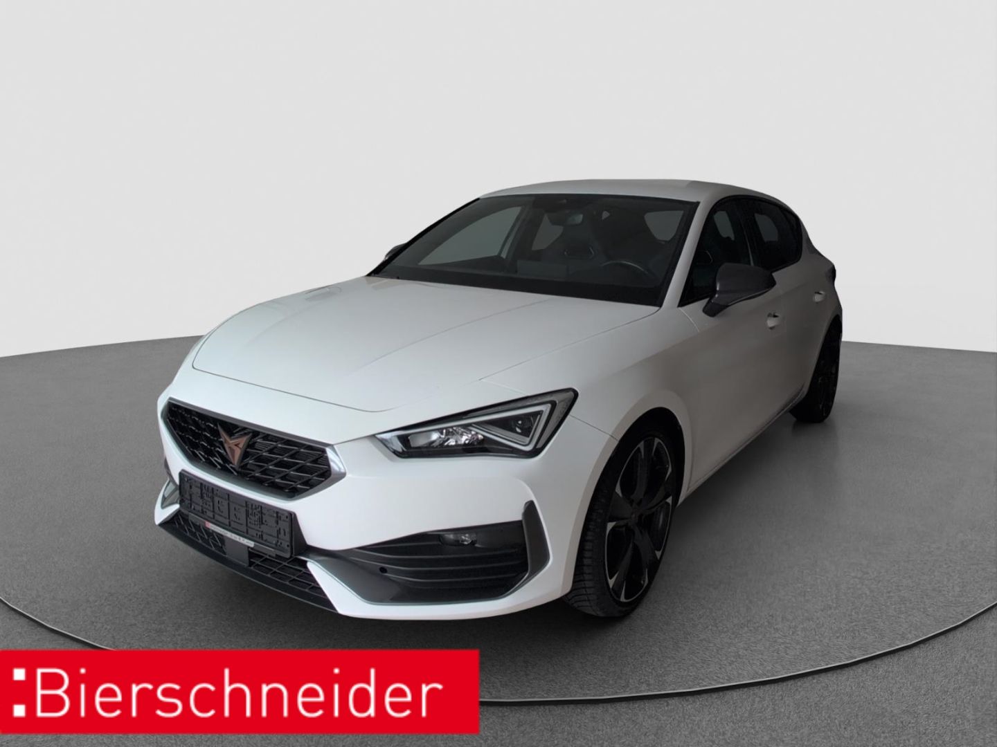 Cupra Leon - Bild 1
