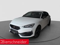 Cupra Leon - Vorschau Bild 1