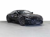 Aston Martin Vantage V8 Coupe -Onyx Black-