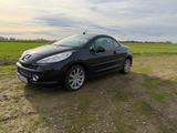 Peugeot 207 CC Sport 120 Sport - Peugeot Gebrauchtwagen von 2007