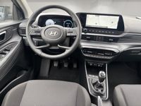Hyundai i20 - Vorschau Bild 10