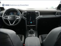 Volkswagen Amarok - Vorschau Bild 6