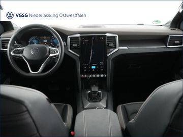 Volkswagen Amarok - 6