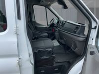 Ford Transit - Vorschau Bild 8