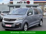 Opel Zafira Life Selection M HUD|ACC|AUTOM|TOTWINKEL - Opel Zafira Life: Selection
