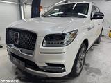 Lincoln Navigator - Lincoln Navigator Gebrauchtwagen