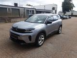 Citroën C5 Aircross PureTech 130 YOU Navi AppCon SH LED - Citroën C5 Aircross: You