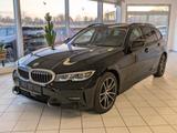 BMW 320 d xDrive Sport Line HUD Shadow LED ACC AHK - BMW 320 d xDrive Gebrauchtwagen