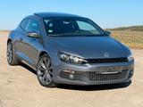 Volkswagen Scirocco 2.0TDI 170PS DSG Tüv N... - Volkswagen Scirocco mit Diesel-Antrieb: Automatik