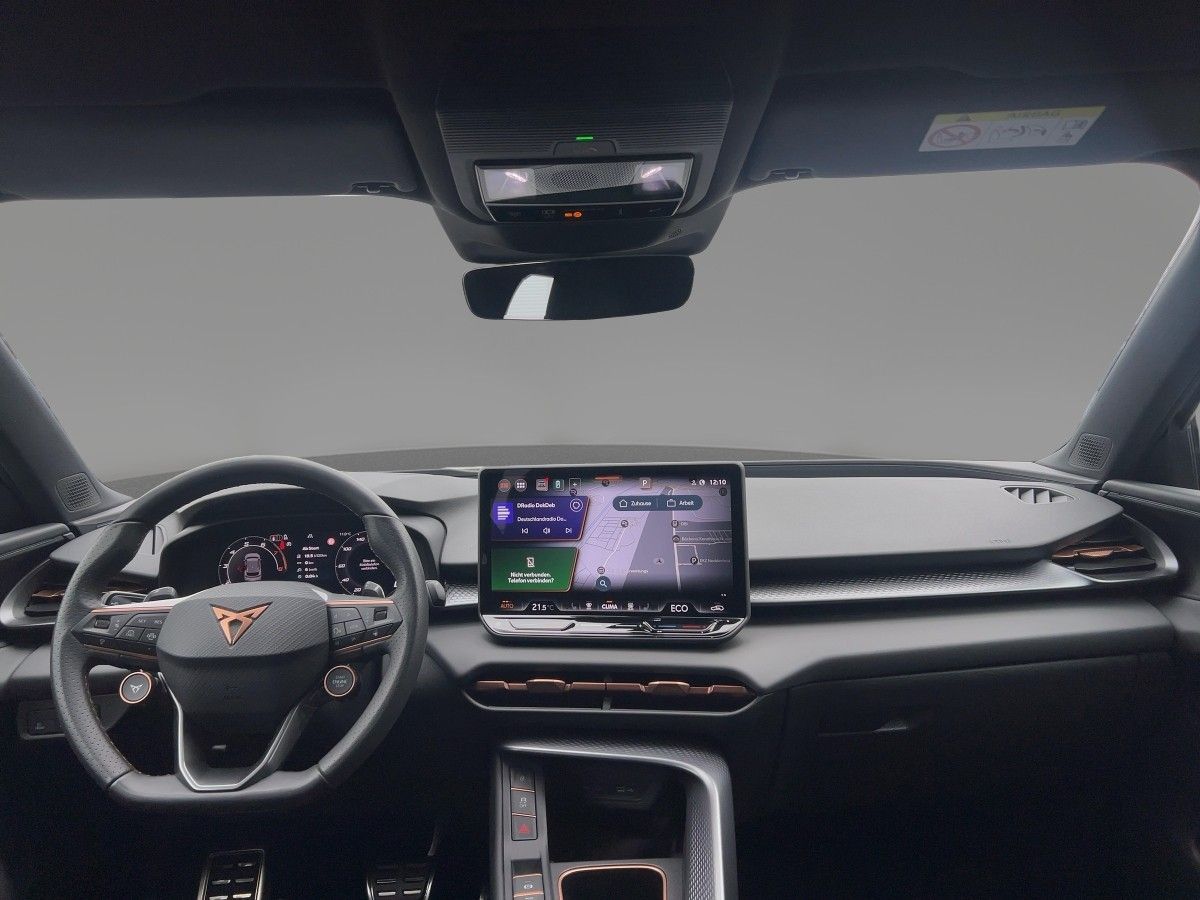 Cupra Terramar - Bild 6