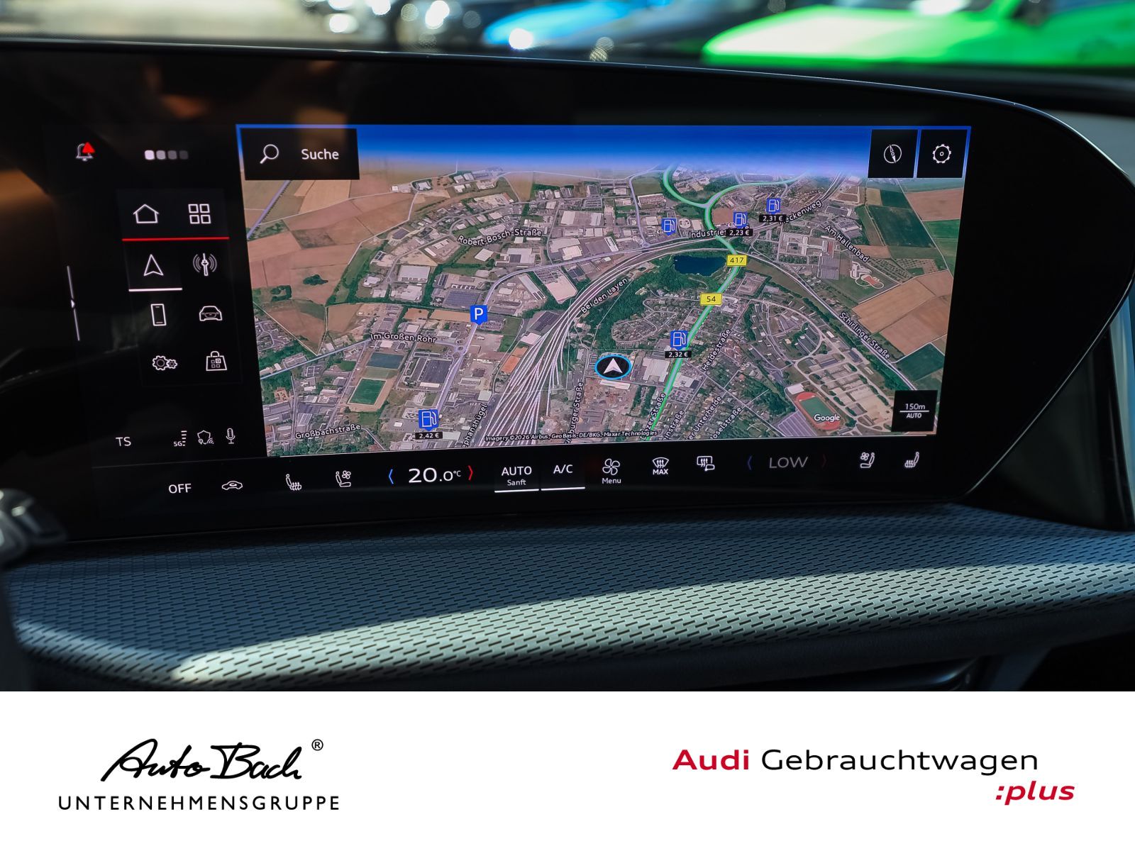 Audi Q5 - Bild 18