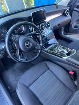 Mercedes-Benz C 220 BLUETEC - Mercedes-Benz C 220 Gebrauchtwagen in Frankfurt