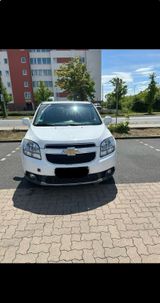 Chevrolet AUTO   ZU VERKAUFEN - Chevrolet Orlando: Auto