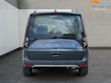 Volkswagen Caddy PanAmericana Life KAMERA+LED+18"ALU+PDC... - Volkswagen Caddy mit Benzin-Antrieb