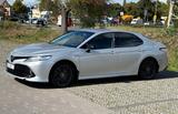 Toyota Camry 2,5-l-VVT-i Hybrid Business Edition Au... - Toyota Camry: 2.2