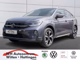 Volkswagen Taigo 1.5 TSI DSG Style NAVI IQ-LIGHT REARVIEW K - VW Taigo von 2023
