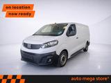Fiat Scudo Kasten 2.0 Multijet 180 L3 Aut. Klima/PDC - Fiat aus 2024