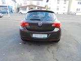 Opel Astra J Automatik*PDC*Temp*Alu*Teilleder*SHZ - gebrauchte Opel Astra aus dem Jahr 2012