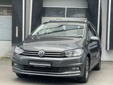 Volkswagen Touran Sound 7-Sitze Navi ACC Sitzheizung Kamera - Volkswagen Touran: Sitze