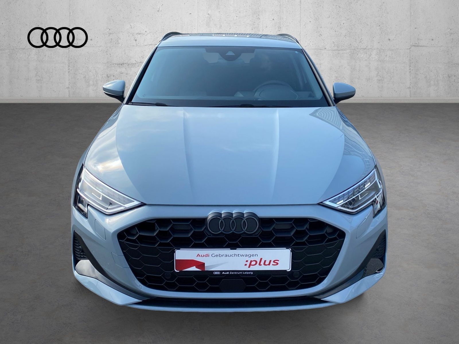 Audi A3 - Bild 5