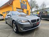 BMW 525 5 Touring 525d Soft-Close Rückfahrkamera*