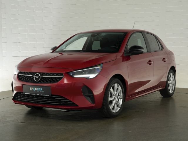 Corsa F EDITION+NAVI+RÜCKFAHRKAMERA+SITZHEIZUNG+