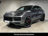 Porsche Cayenne S Coupe |Sportabgasanlage |BOSE