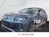 Volkswagen Tayron 1.5 eTSI DSG Life | LED | NAVI | AHK | - graue Volkswagen Tayron