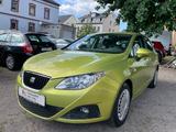 Seat Ibiza Lim. Stylance / Style - Seat Ibiza: Grün