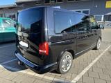 Volkswagen T5 Multivan Modelljahr 2012 Vollausstattung - Volkswagen: Kleinbus, Modell
