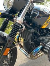 BMW R nineT Urban G/S + über 1 Jahr BMW-Gewährleistu - Angebote