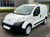 Fiat Fiorino TOP Zustand Service & TÜV N... - gebrauchte Fiat Fiorino aus dem Jahr 2011