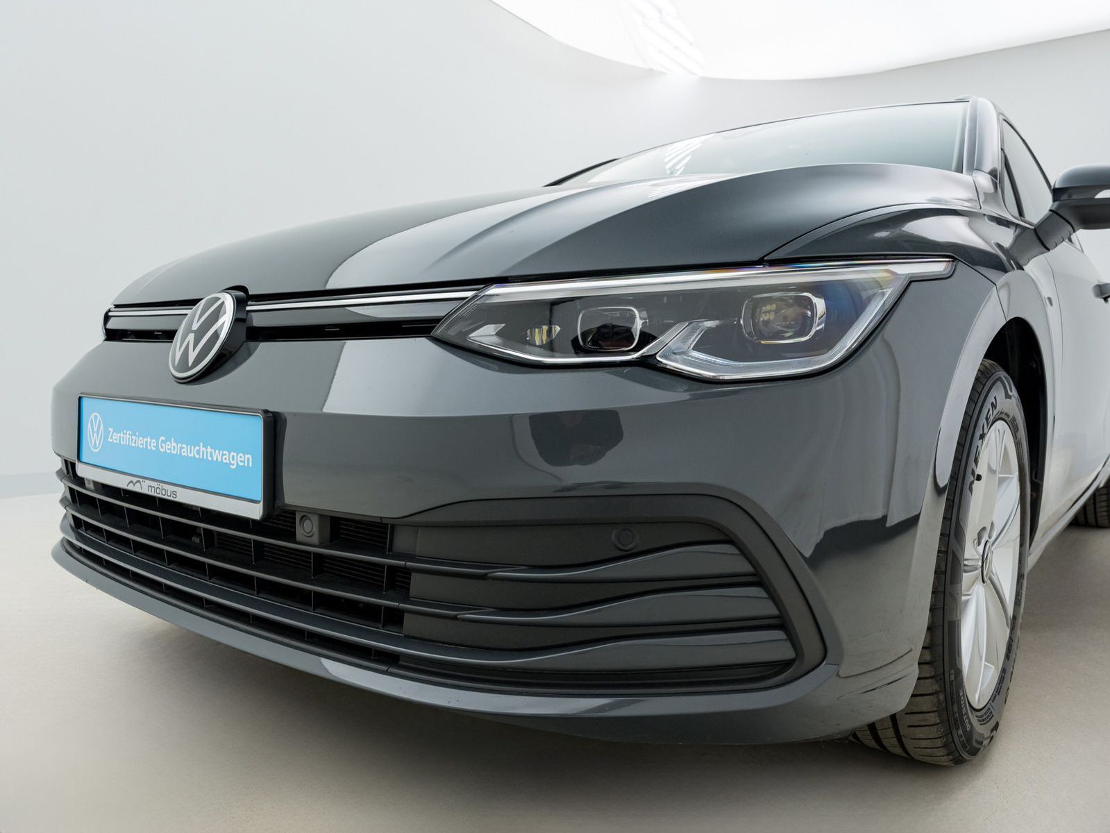 Volkswagen Golf - Bild 23