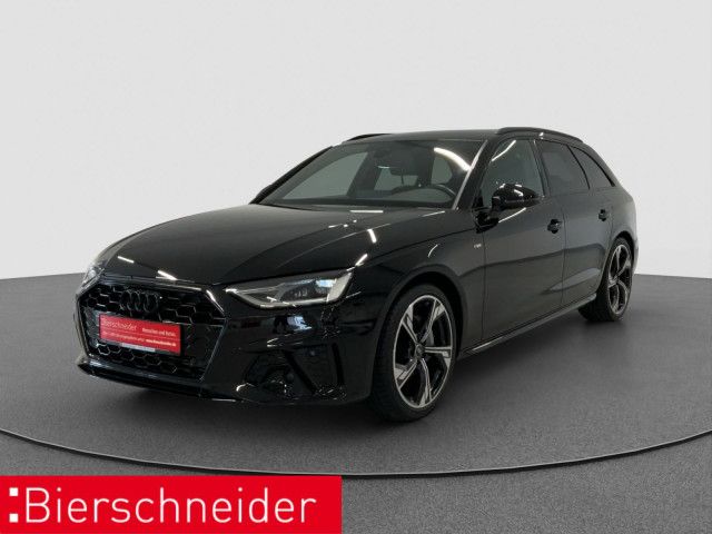 Audi A4 - Bild 1