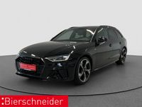 Audi A4 - Vorschau Bild 1
