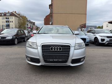 Audi A6 - 7