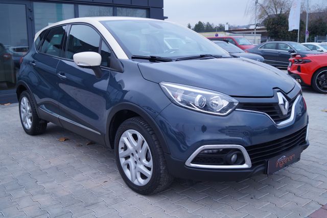 Renault Captur Intens Klimaauto PDC Kamera Navi Euro 6