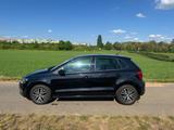 Volkswagen VW POLO 1.4 TDI ALLSTAR - Volkswagen Polo ALLSTAR mit Diesel-Antrieb